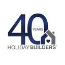 logo of Holiday Builders