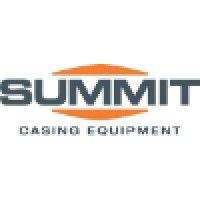 summit casing equipment