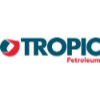 tropic petroleum logo image