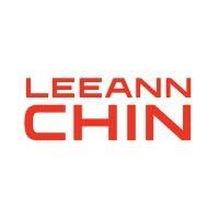 leeann chin, inc. logo image