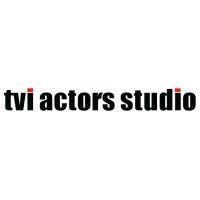 tvi actors studio logo image