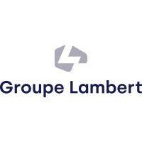 🌿lambert clotures 🔗lambert manufil logo image