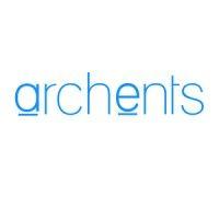 archents logo image