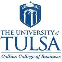 the university of tulsa: collins college of business