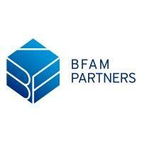 bfam partners (hong kong) limited