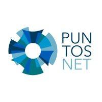 puntos net logo image