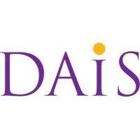 dais (domestic abuse intervention services) logo image