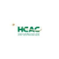 health care accreditation council logo image