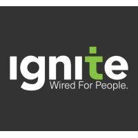 ignite technical resources logo image