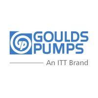 itt goulds pumps logo image