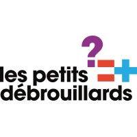 les petits débrouillards logo image