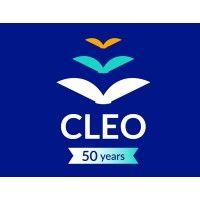 cleo (community legal education ontario / éducation juridique communautaire ontario) logo image