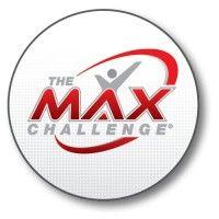 the max challenge logo image