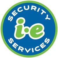 imperial events security services logo image