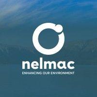 nelmac logo image