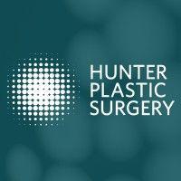 hunter plastic surgery logo image