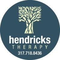 hendricks therapy logo image