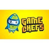 game chefs logo image