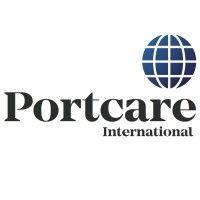 portcare international logo image