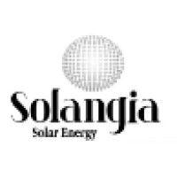 solangia limited logo image