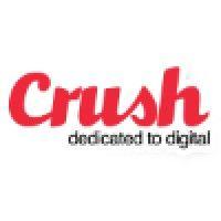 crush digital logo image