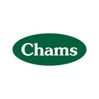 chams holdco logo image