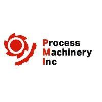 process machinery inc