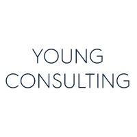 young consulting, inc. logo image