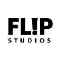 flip studios logo image