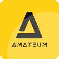 amateum logo image