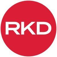 rkd group logo image