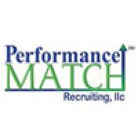 performance match recruiting llc