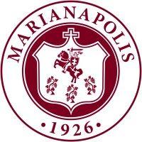 marianapolis preparatory school logo image