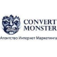 convert monster logo image