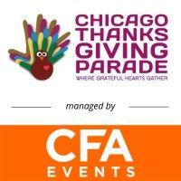 cfa events