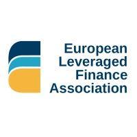 european leveraged finance association logo image