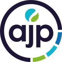 ajp recruitment logo image