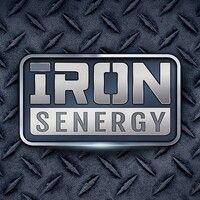 iron senergy logo image