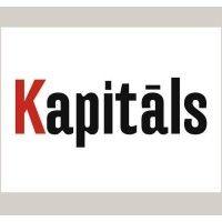 kapitals logo image