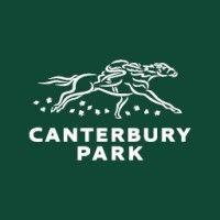 canterbury park logo image