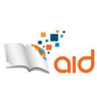 aid aprendizaje multimedia logo image