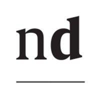 nederlands dagblad logo image