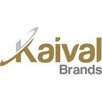 kaival brands logo image