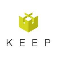 keep devit consulting ab logo image