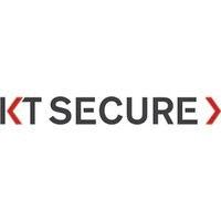 kt secure logo image