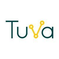 tuva logo image