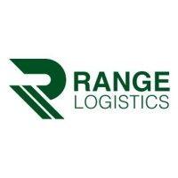 range logistics uk logo image