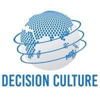 decision culture logo image