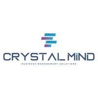 crystal mind logo image