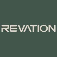 revation logo image